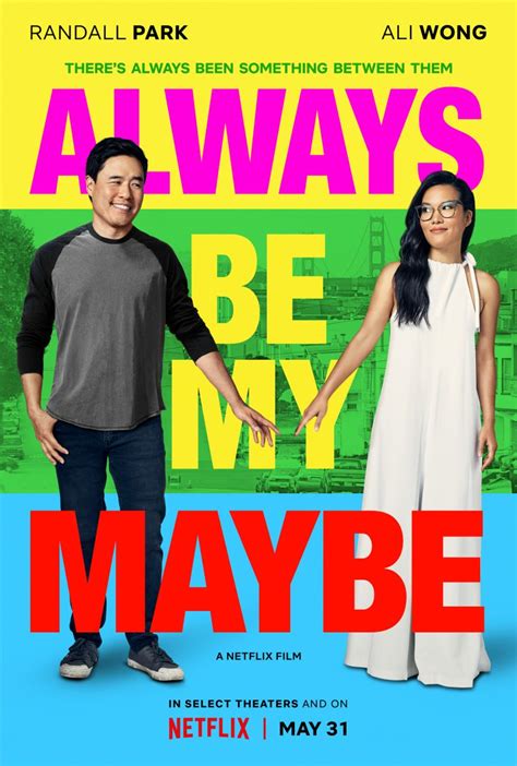 Always Be My Maybe (Film, 2019) - MovieMeter.nl