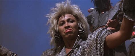 Revisiting the Reviled -- 'Mad Max Beyond Thunderdome' is Half a Good Movie | FanboyNation Magazine