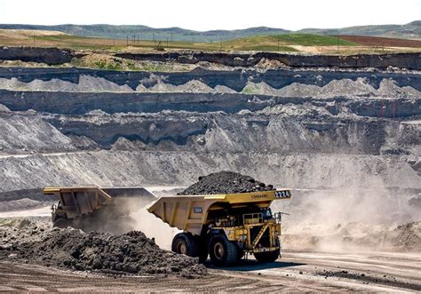 Introduction to Coal Mining - ENERGY WORLD 360 - Energy Sources