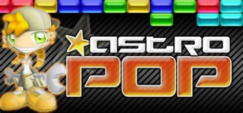 AstroPop Deluxe Game Free Download - IGG Games