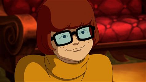 Scooby-Doo Confirms Velma Is A Lesbian In New Movie | GIANT FREAKIN ROBOT