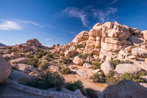 Photos of Hidden Valley Campground, Joshua Tree