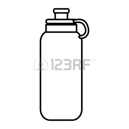 Water Bottle Clipart | Free download on ClipArtMag