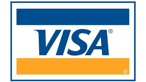 Visa Card Logo Png