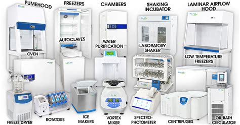 Laboratory Equipment | Analytical Instruments | Scientific Equipment