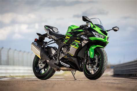 ZX6R Wallpapers - Wallpaper Cave