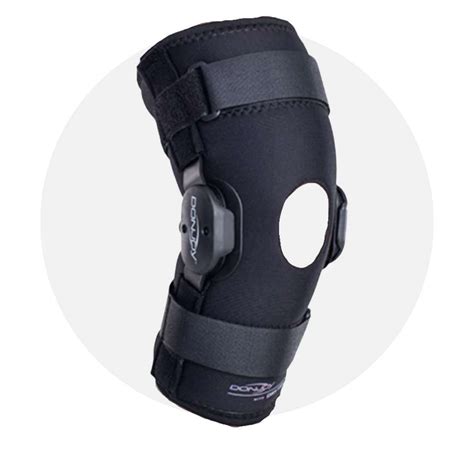 Best Knee Braces: The Ultimate Guide To Choosing The Best Knee Brace For You | Physiotherapists ...