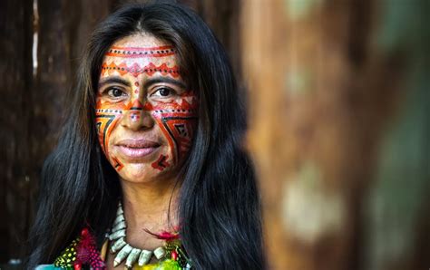 Indigenous People of the Amazon Rainforest - Culture & Life