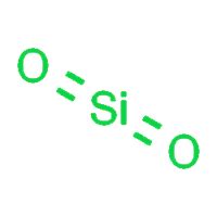 Silicon Dioxide Formula - Structure, Properties, Uses, Sample Questions - GeeksforGeeks