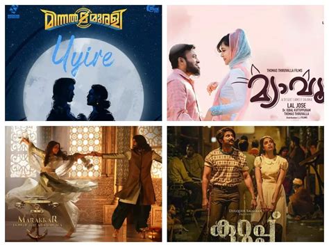 #Rewind 2021: 10 Best Malayalam songs of the year