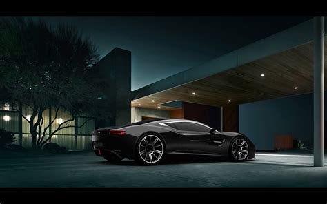 Wallpaper : concept car 2560x1600 - Zerubess - 1324635 - HD Wallpapers - WallHere