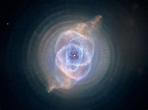 NASA Wants You To Vote For the Best Picture by Hubble, Vote Here