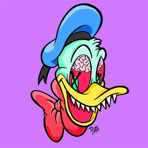 Cartoon Disney Drawings at PaintingValley.com | Explore collection of ...