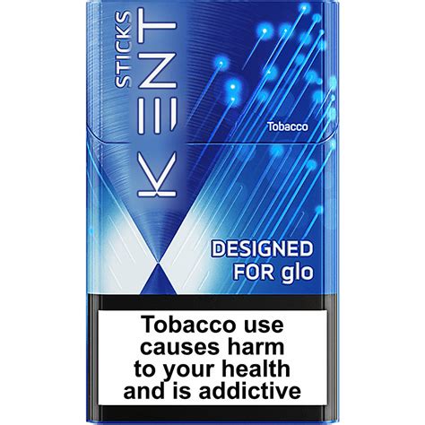 Kent Sticks - Tobacco - Buy Online | Heated Products UAE