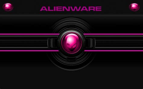 HD Pink Alien Wallpaper | Download Free - 94895