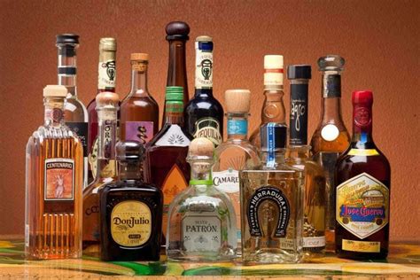 Best Tequila Bottles In Mexico - Best Pictures and Decription Forwardset.Com