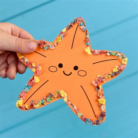 Sea Animal Crafts, Animal Crafts For Kids, Craft Activities For Kids, Art For Kids, Spanish ...