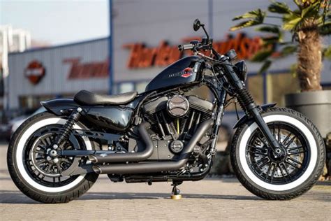 Harley 48 Bobber Kaufen | Reviewmotors.co