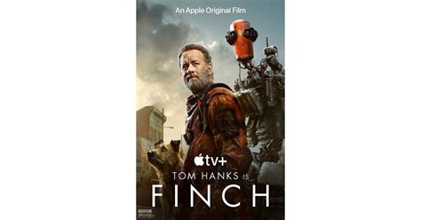 How to Watch Finch without Apple TV+? Easy Steps [2024] - ViralTalky