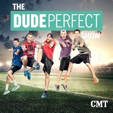 The Dude Perfect Show - TV on Google Play