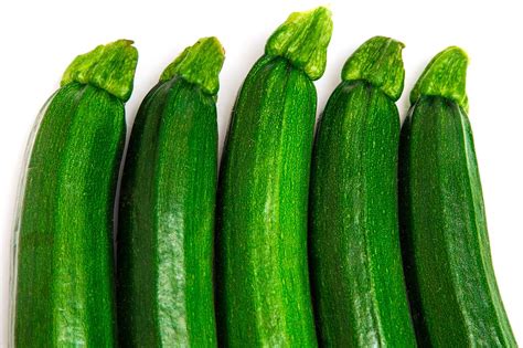 All About Zucchini - How to Pick, Prepare & Store | Healthy Family Project