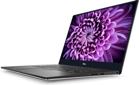 Dell XPS 15 7590 - Specification