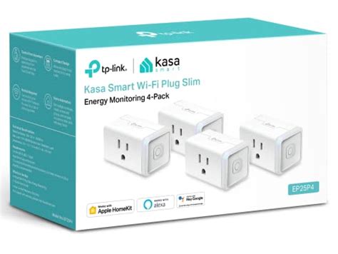 Kasa Smart Plug Setup - (Complete Guide)