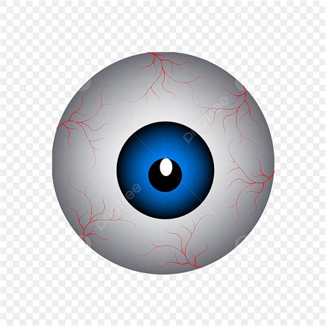 Creepy Eyeball Clipart Transparent PNG Hd, Halloween Scary Eyeballs Creepy Eyes, Halloween, Eyes ...