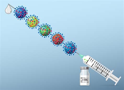 Preventing the next pandemic: the search for a universal flu vaccine - The Pharmaceutical Journal