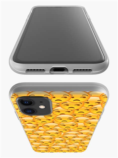 "Annoyed Emoji" iPhone Case & Cover by shanie1010 | Redbubble