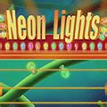 Neon Lights • Yes This Game - Free Play Games