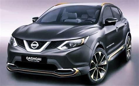 New Nissan Qashqai 2021 Hybrid Rumors | Nissan Cars