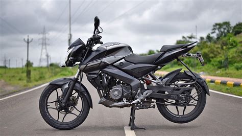 Bajaj Pulsar NS160 Wallpapers - Wallpaper Cave