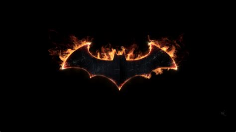 Batman Symbol Wallpaper (76+ images)