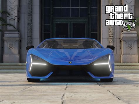 5 unique car mods for GTA 5 in 2023