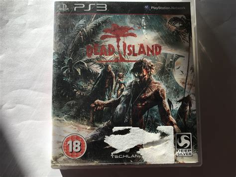 Buy Ps3 Dead Island games Used Preowned Secondhand consoles bundles and more Dead Island ...