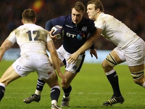 Preview: England v Scotland | Planet Rugby