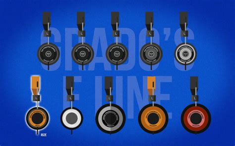 10 Grado Headphones Ranked Worst To Best - Home Studio Basics