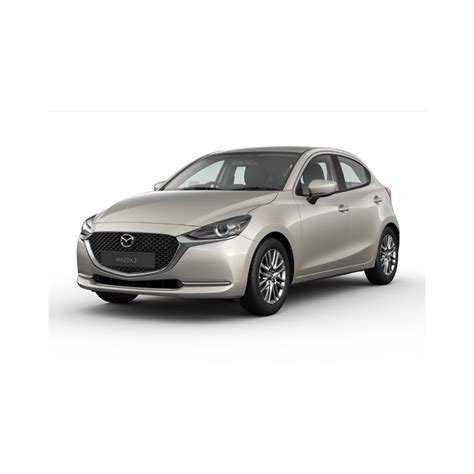 Mazda 2 Hatchback - Hargamazda.id