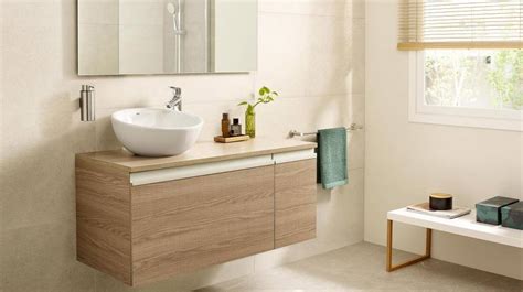 Roca bathroom cabinets: array of designs and options │ Roca Life