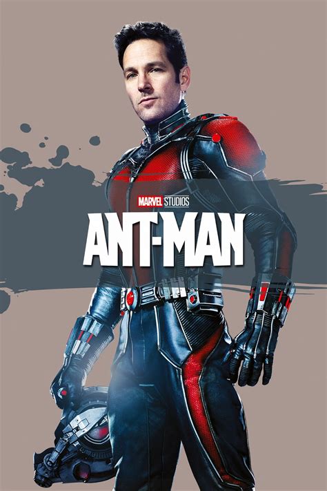 Ant-Man Movie Synopsis, Summary, Plot & Film Details