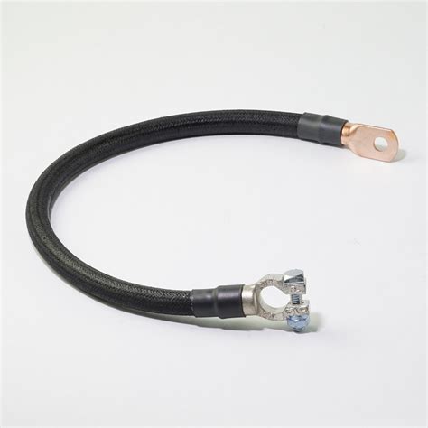 Case L Series (LP) Positive Battery Cable - The Brillman Company