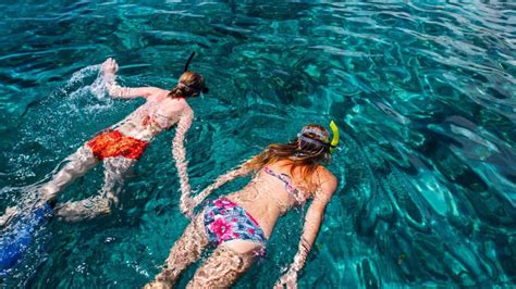 Blue Lagoon Snorkeling | Bali Family Safe Tours