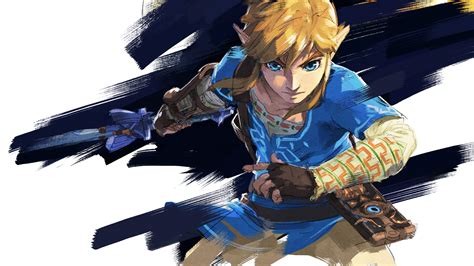 The Legend of Zelda: Breath of the Wild review: "It's taken 18 years, but Nintendo has done it ...