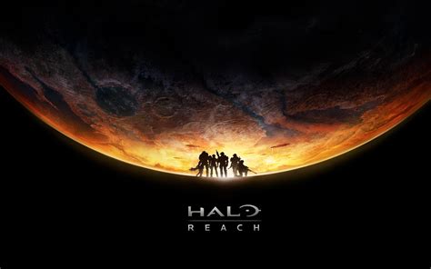 Microsoft Halo Reach HD desktop wallpaper : Widescreen : High ...