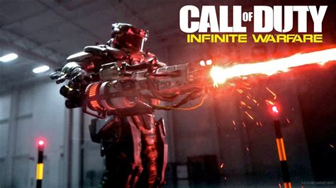 Youtube call of duty infinite warfare gameplay - fortunehrom