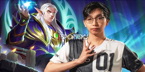 Oh My Venus Biodata , Pro Player Estes Mobile Legends! (ML) - Esports