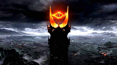 Mordor - Alchetron, The Free Social Encyclopedia