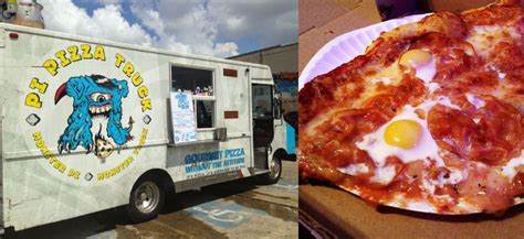 A Look at our 10 Favorite Food Trucks in Houston | Green Label