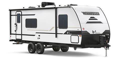 Winnebago M-Series Specs & Floorplans